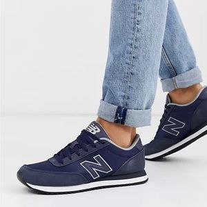 New Balance Sneaker 501